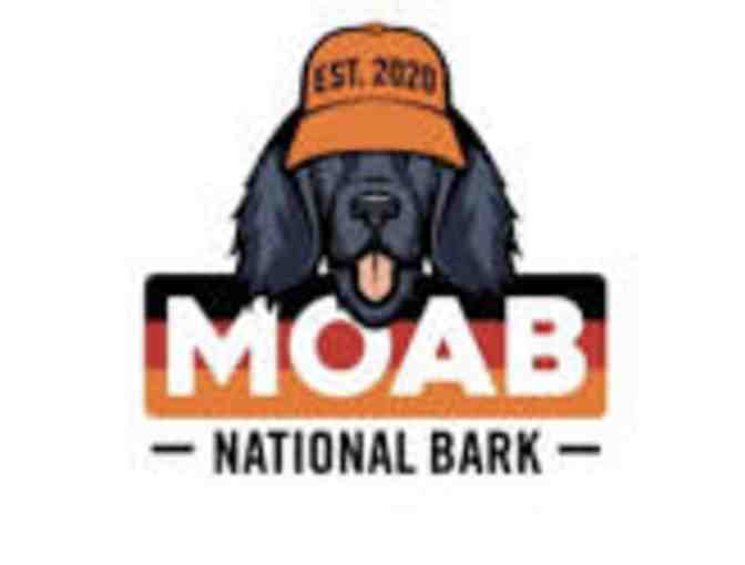 Moab National Bark - 1 Day Dog Day Care - Photo 1