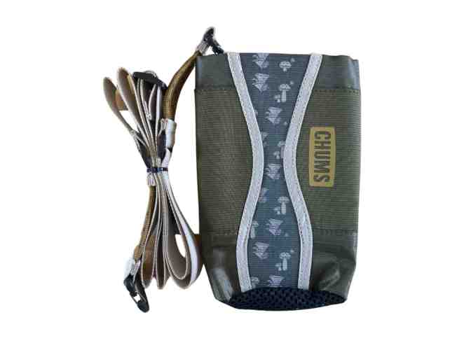 Chums Fjord Bottle Sling