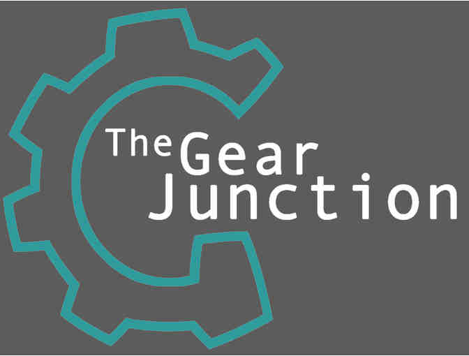 Gear Junction - Stitches 'N Stuff Water Bottle Stow