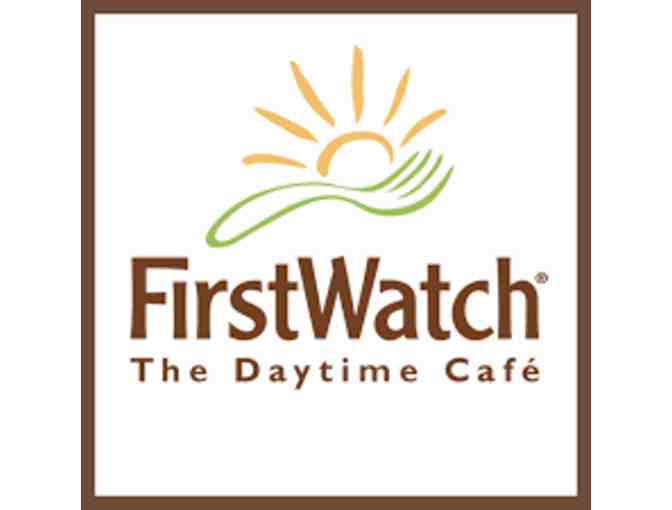 First Watch, Grand Junction CO - $20 Gift Card - Photo 1