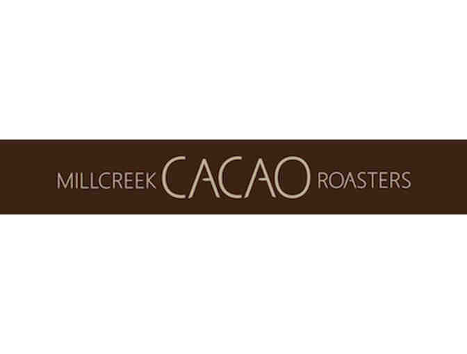 Millcreek Cacao Roasters - The Cube Collection