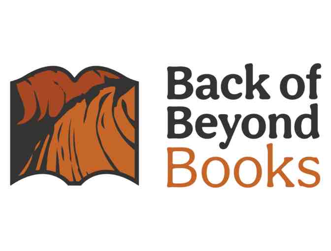 Back of Beyond Books - $50 Gift Card