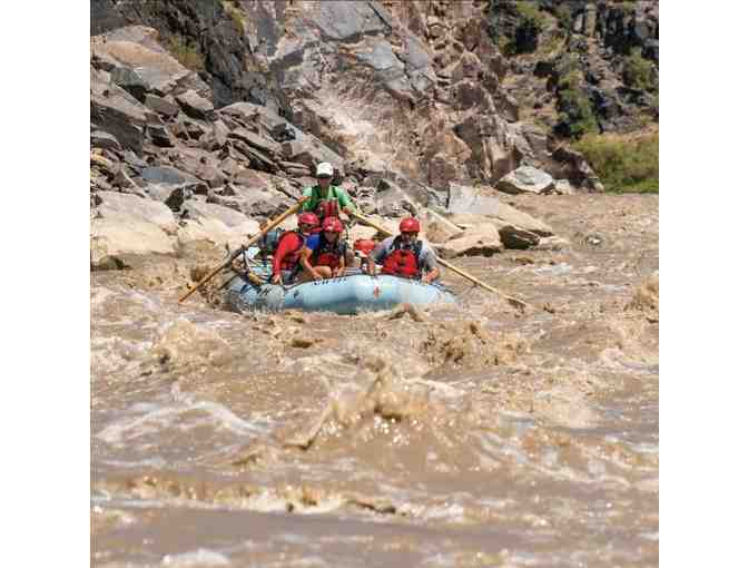 Navtec Expeditions-One Day Westwater Canyon Rafting Trip - Photo 1
