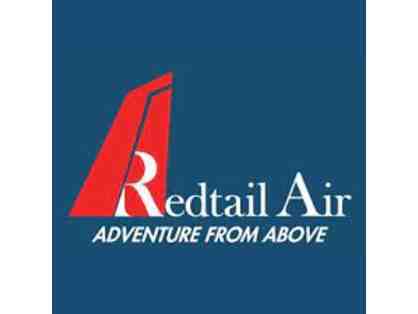 Redtail Air - Canyonlands Scenic Airplane Tour for 2