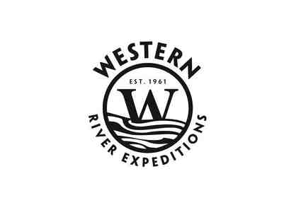 Western River Expeditions - 4-Day Cataract Canyon Rafting Adventure for 2 People