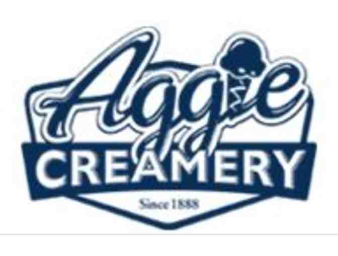 Aggie Creamery - 'True Blue' Gift Box