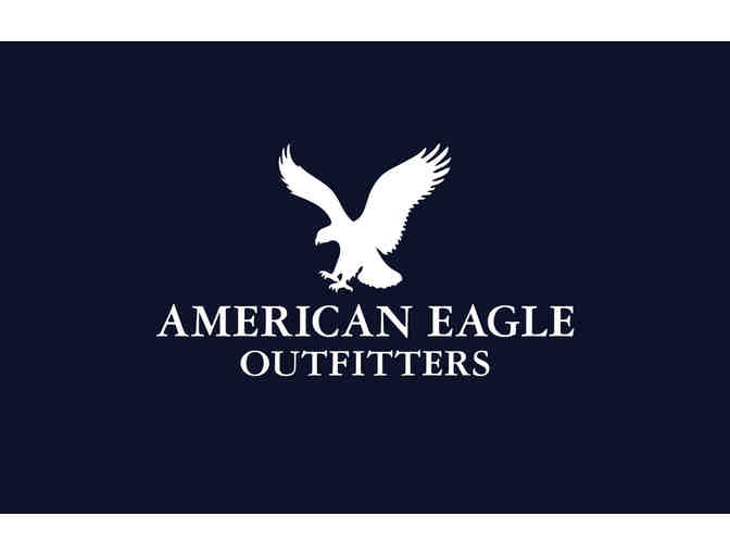 American Eagle Outfitters - $25 Gift Certificate