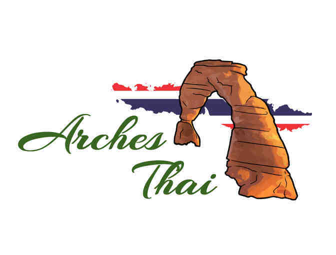 Arches Thai - $50 Gift Certificate