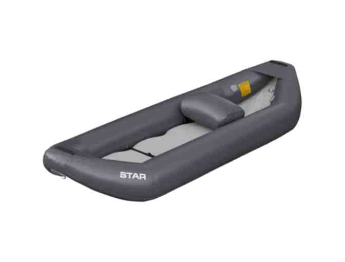 Moab Watersports - 2 One-Day Inflatable Kayak Rentals