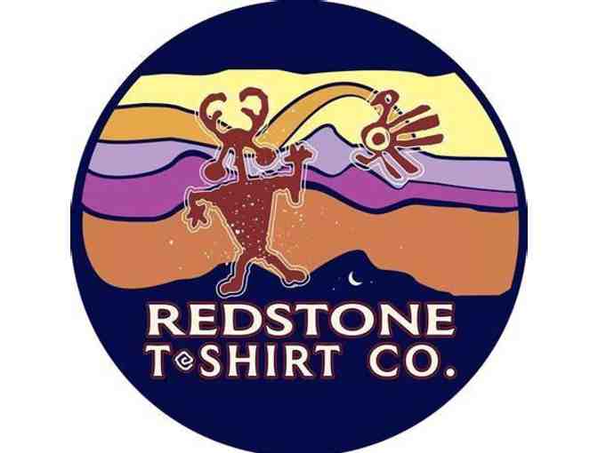 Redstone T-Shirt Co - Gift Basket