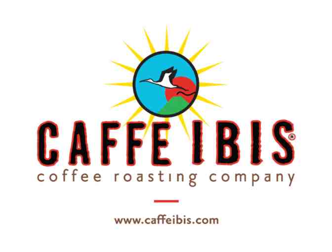 Caffe Ibis - Gift Box