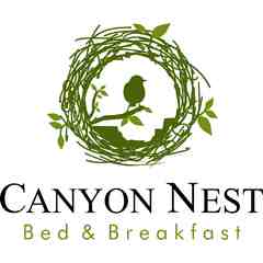 Sponsor: Canyon Nest Bed & Breakfast