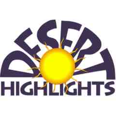 Desert Highlights