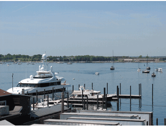 Newport Bay Club & Hotel, RI, 'Suite Deal Package' - 3 night stay, dinner vouchers & more!