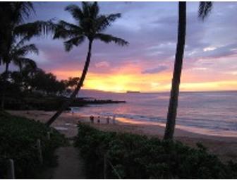 Hawaii (Kauai) One Week Resort Vacation