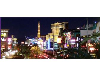 Las Vegas - Grandview Resort