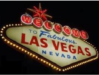 Las Vegas - Grandview Resort