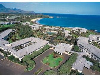 Hawaii (Kauai) One Week Resort Vacation