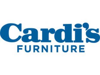 $300 Gift Certificate from Cardi's Furniture