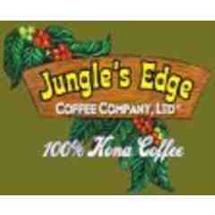 Jungle's Edge Coffee Company, LTD