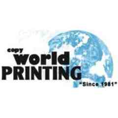 CopyWorld Printing