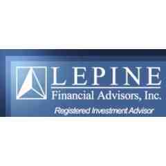 LEPINE Financial Advisors, Inc.