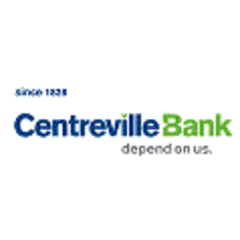 Centreville Bank