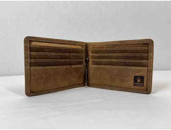 Bridgeland Distillery Whiskey Experience