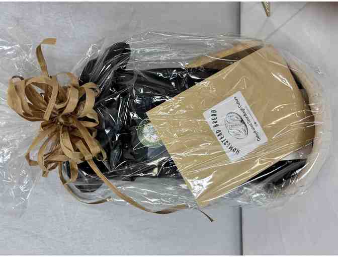 The Bare It All Calendar - A Tribute to Community Businesses & Courage