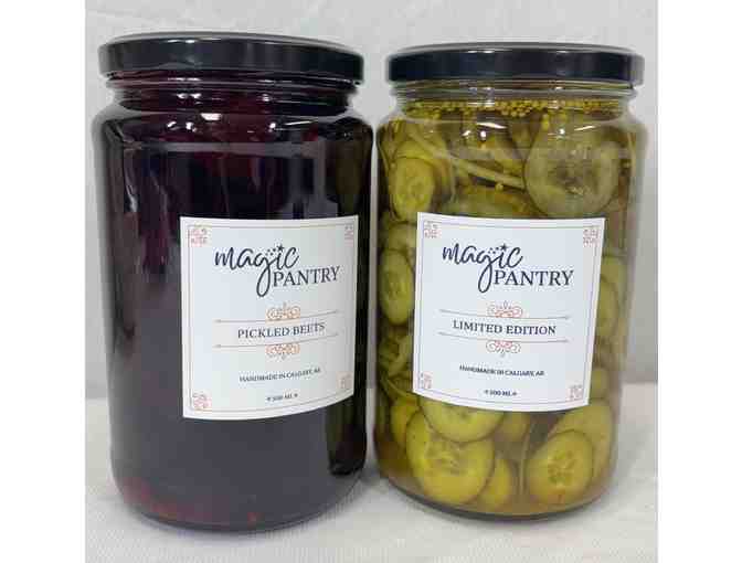 The Bare It All Calendar - A Tribute to Community Businesses & Courage