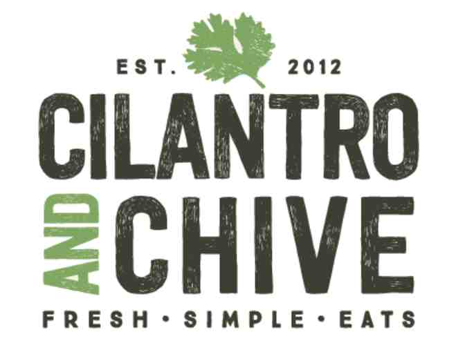 Cheers & Chives - A Taste of Local Craft at Troubled Monk & Cuisine at Cilantro and Chive