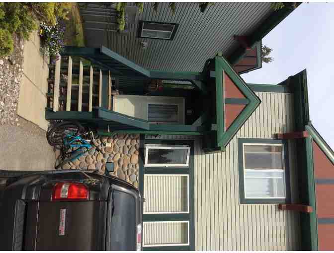 Radium Condo Getaway: 3-Night Mountain Retreat
