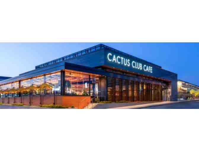 Dine & Delight - Dinner & Comedy Night for Two