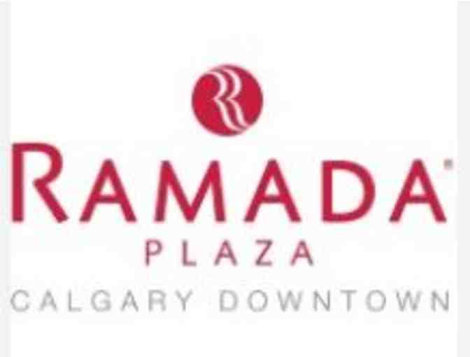 Dinner, Drama & Downtown Stay - A Calgary Getaway
