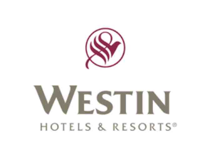Downtown Escape: Origins: Freedom & Luxury Stay at The Westin Calgary