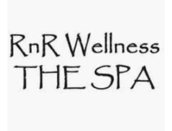 Spa Escape at Element by Westin Calgary Airport