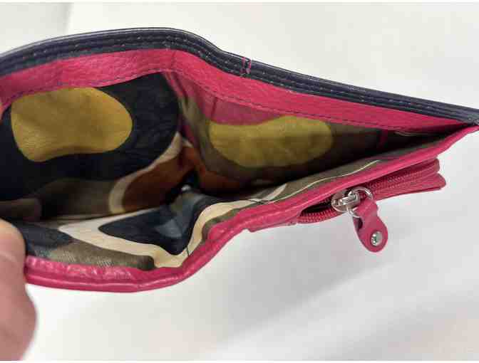 Timeless Elegance -- Leather & Gemstone Set