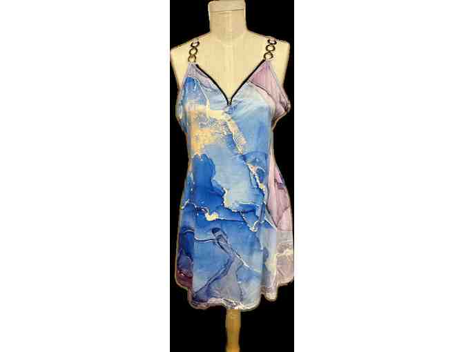 Summer Wardrobe Refresh -- Stylish Pieces from Stunning Creations