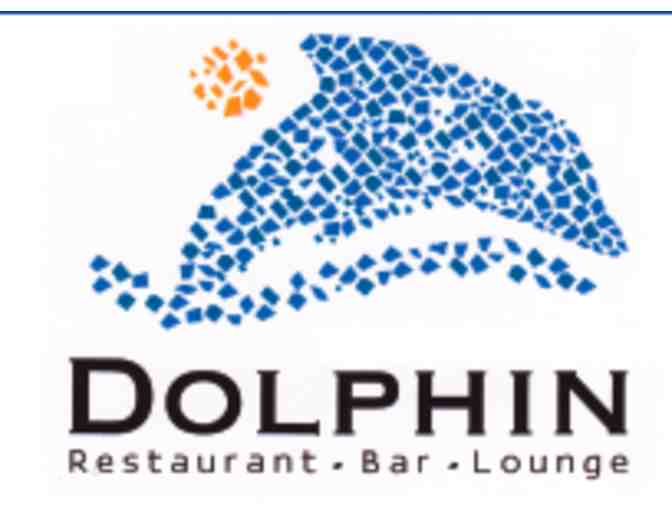 $150 Gift Card to Dolphin Restaurant