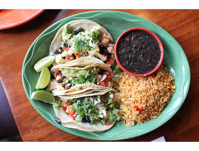 Blue Moon Mexican Cafe - $25 Gift Certificate - Photo 2
