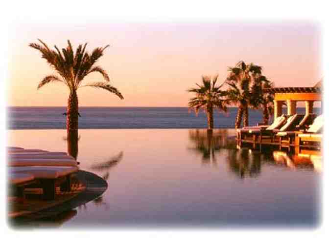 Cabo San Lucas Dream Vacation: Beachfront Suite with Breathtaking Views! - Photo 1