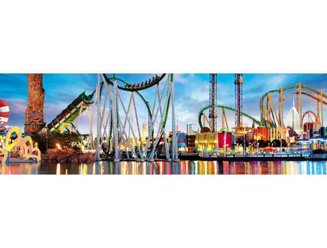 FUN! Universal Studios Orlando - Four (4) Two Day Passes with Express Access - Photo 3