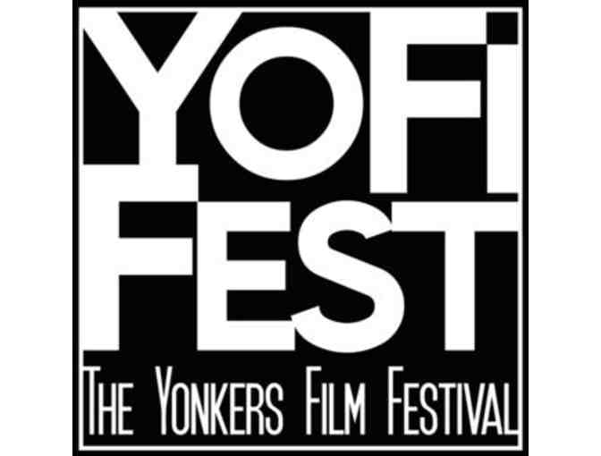 YoFi Fest 2018 - Two (2) All Access Full Festival Passes - Photo 1