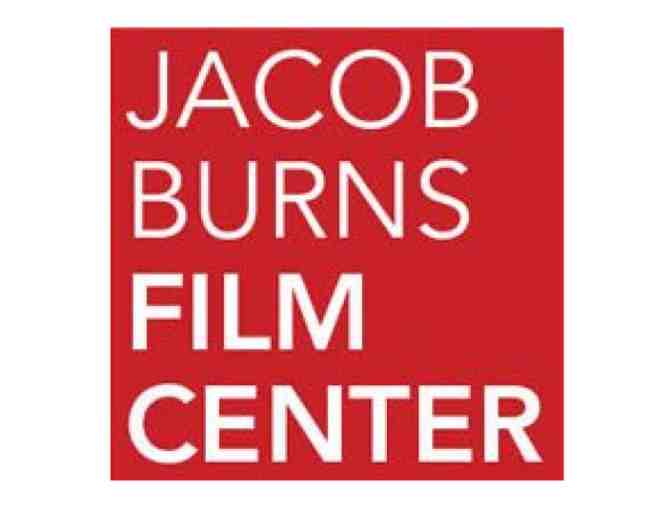 Jacob Burns Film Center - Membership for Two (2)