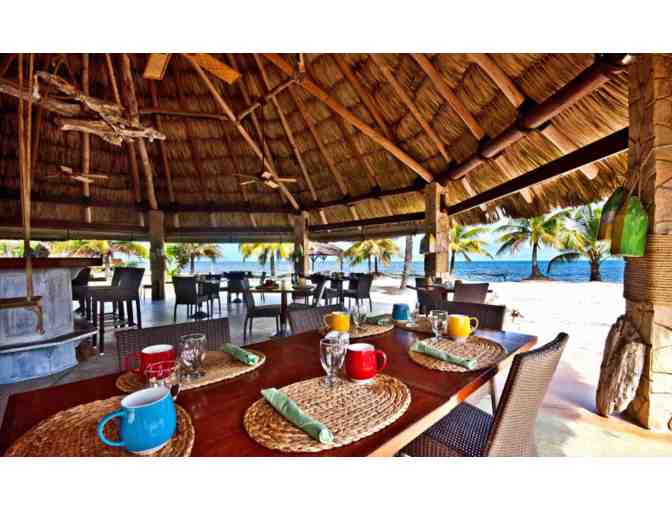 Belize Dream Vacation