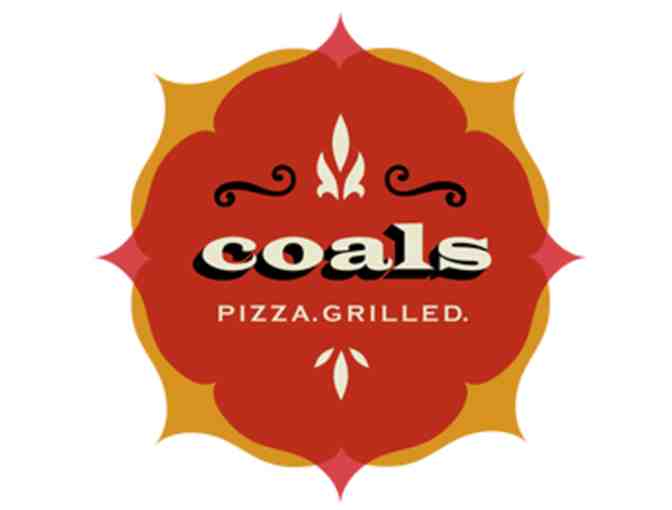 $40 Gift Certificate to Coals Pizza - Photo 1