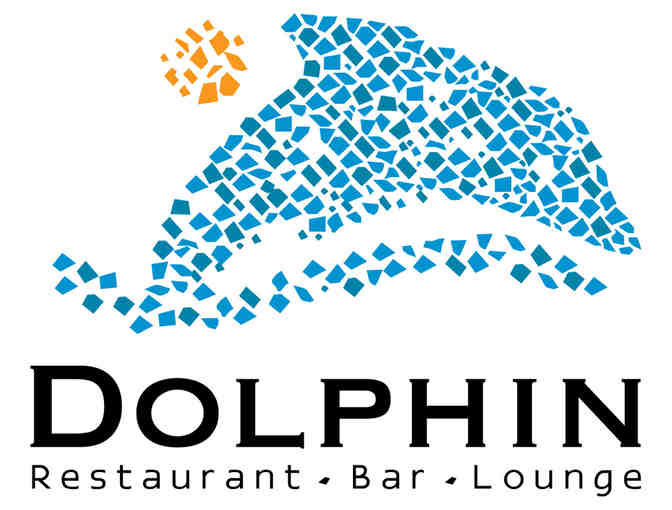 A Night Out! Dolphin Restaurant-Bar-Lounge