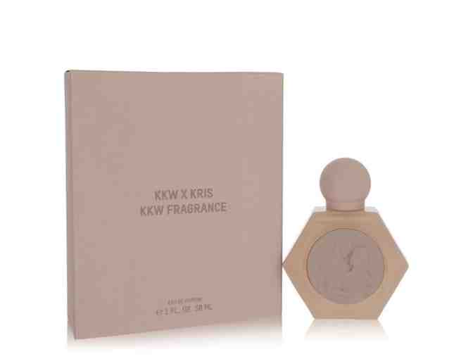 For the Perfume Loyalist: KKW x KRIS
