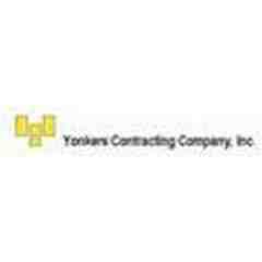 Yonkers Contracting Company Inc