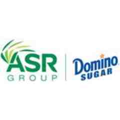 ASR Domino Sugar
